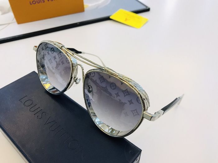 Louis Vuitton Sunglasses Top Quality LVS00998